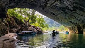 Immerse in Vietnam’s natural heritage with visa-smart planning